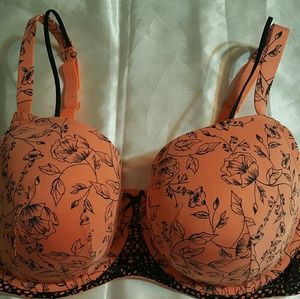 Lane Bryant Smooth Balconette Bra